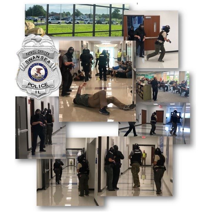 Active Shooter Training