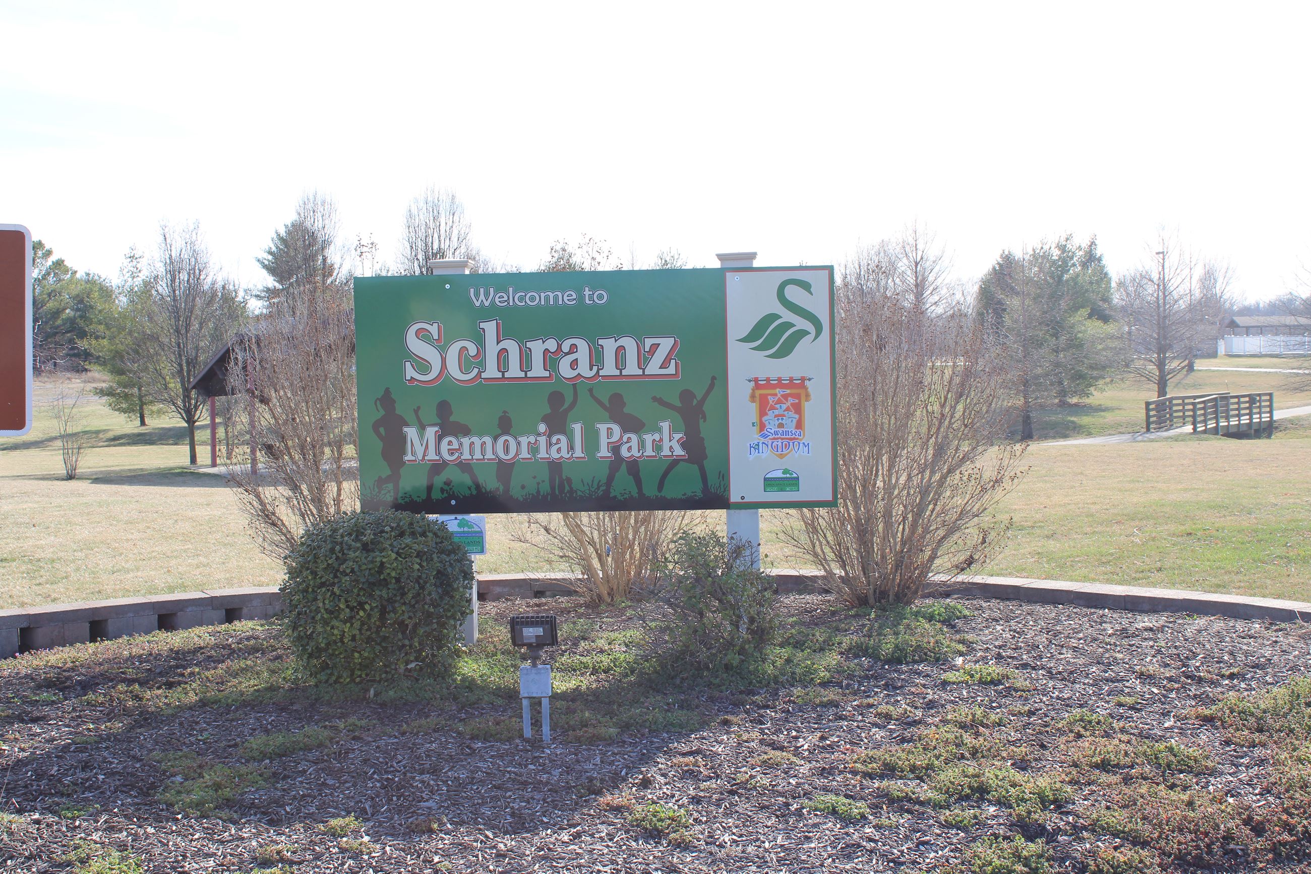 SCHRANZ SIGNAGE  3